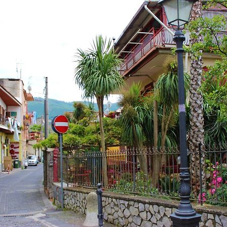 B&B Country Chic 维克艾库塞 外观 照片