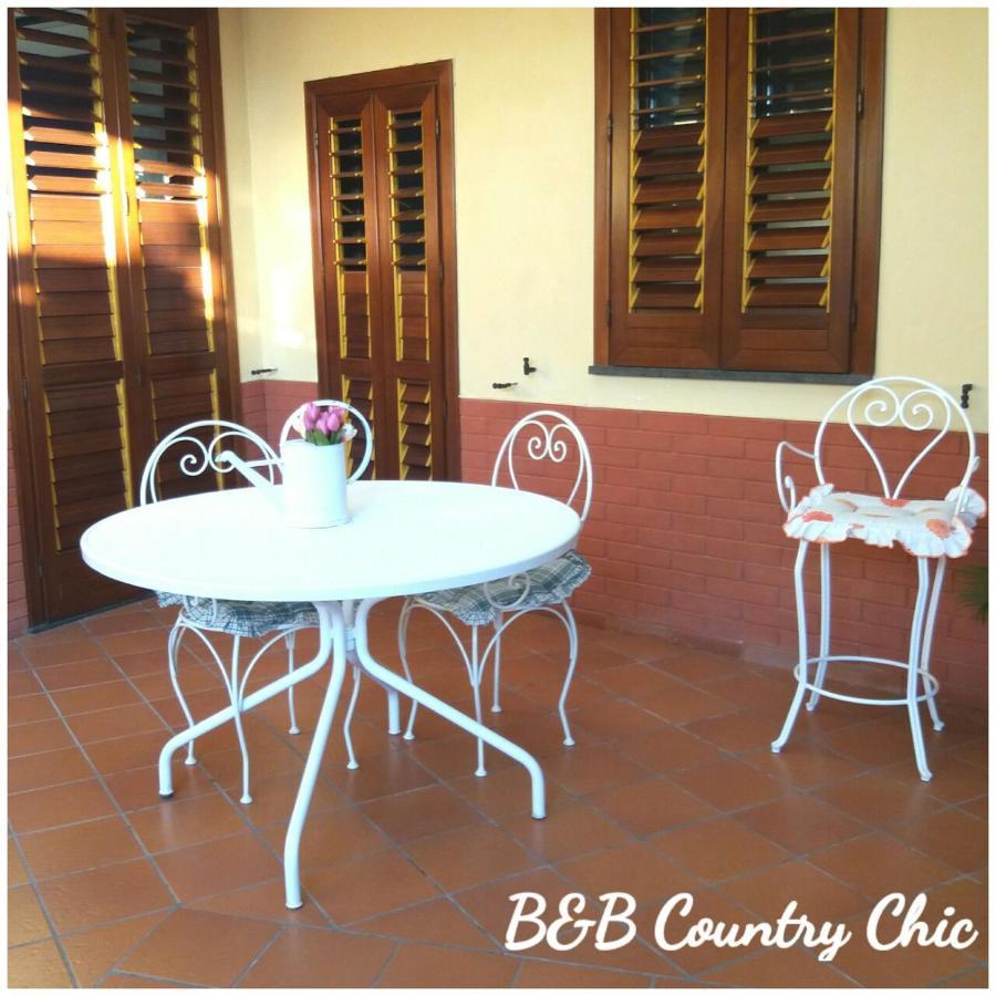 B&B Country Chic 维克艾库塞 外观 照片