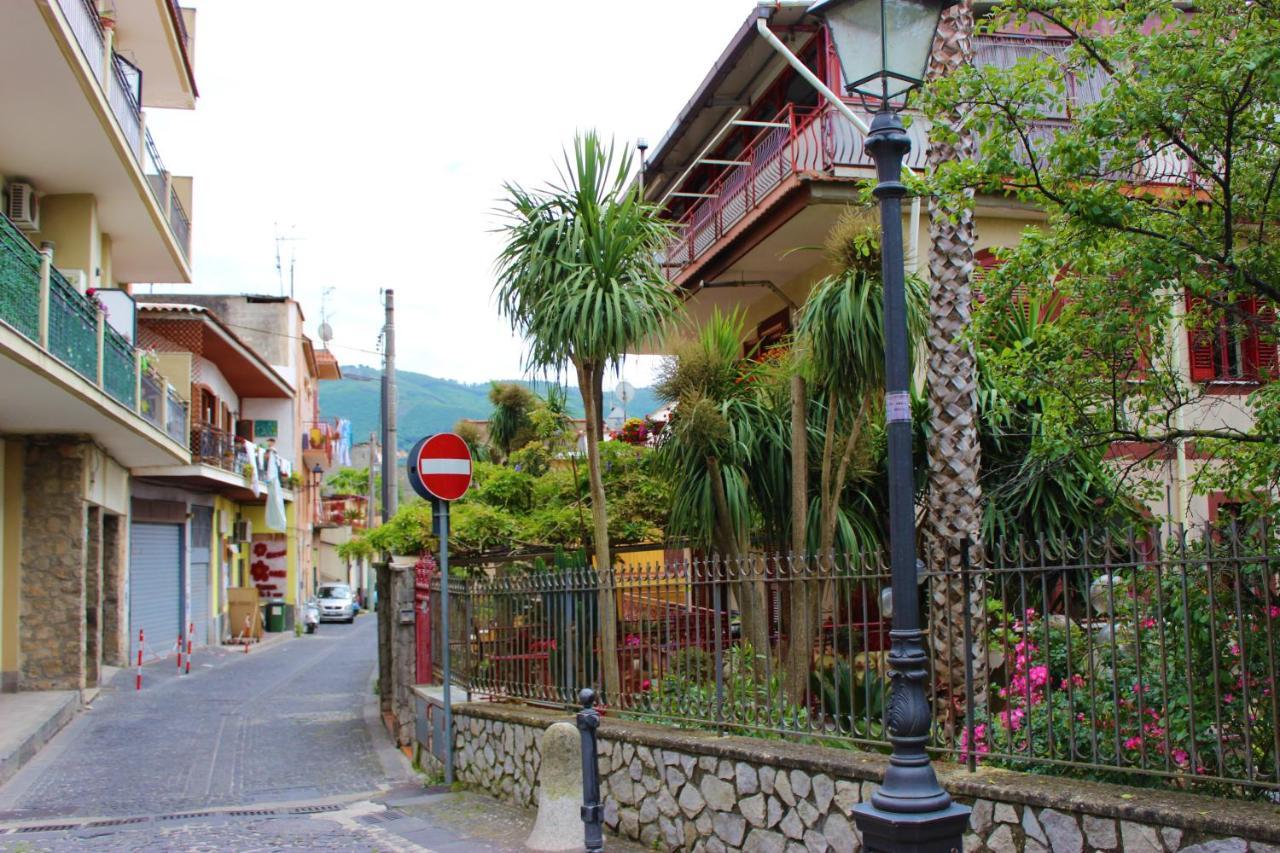 B&B Country Chic 维克艾库塞 外观 照片