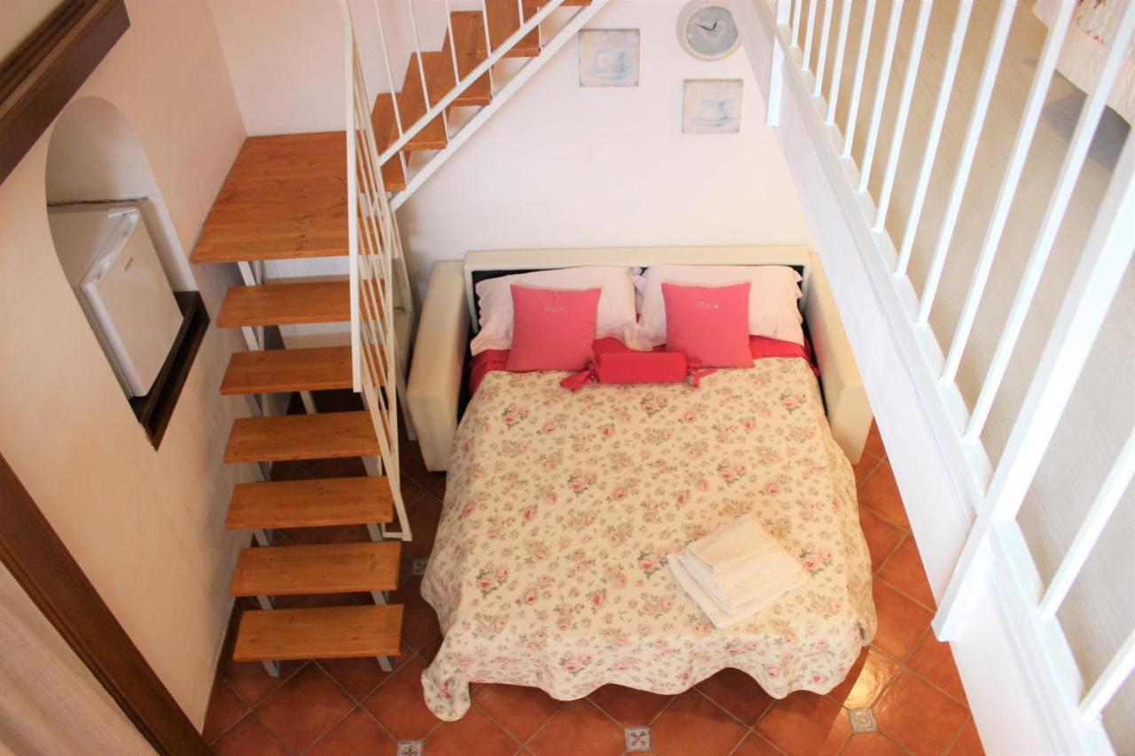 B&B Country Chic 维克艾库塞 外观 照片