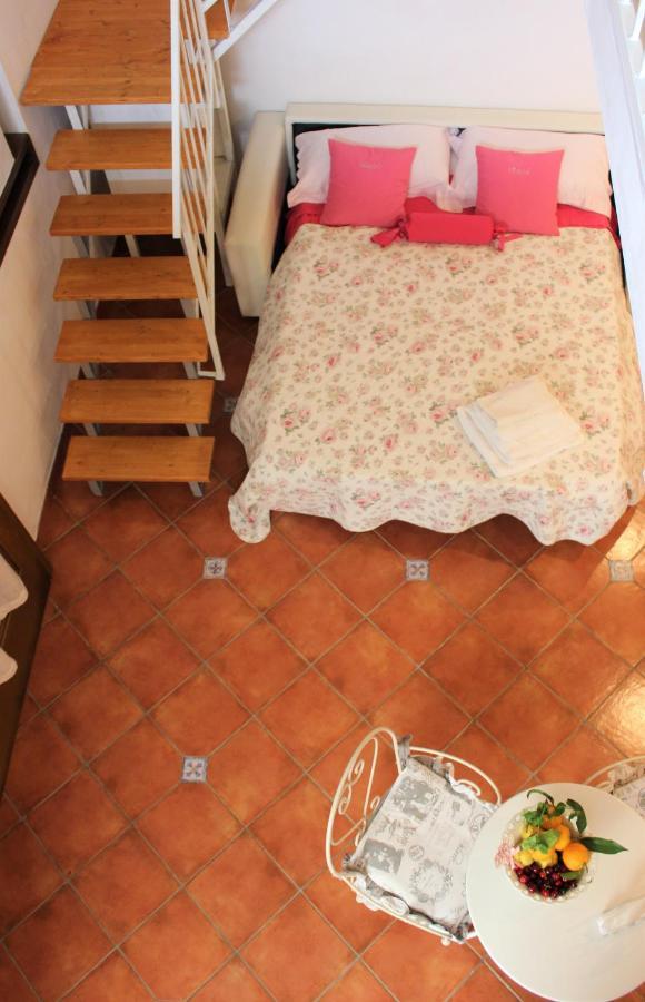 B&B Country Chic 维克艾库塞 外观 照片